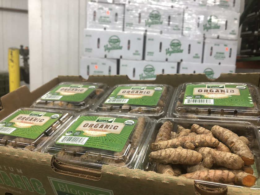 Hunts Point Produce Market, community to get 140 million from NYC The Packer